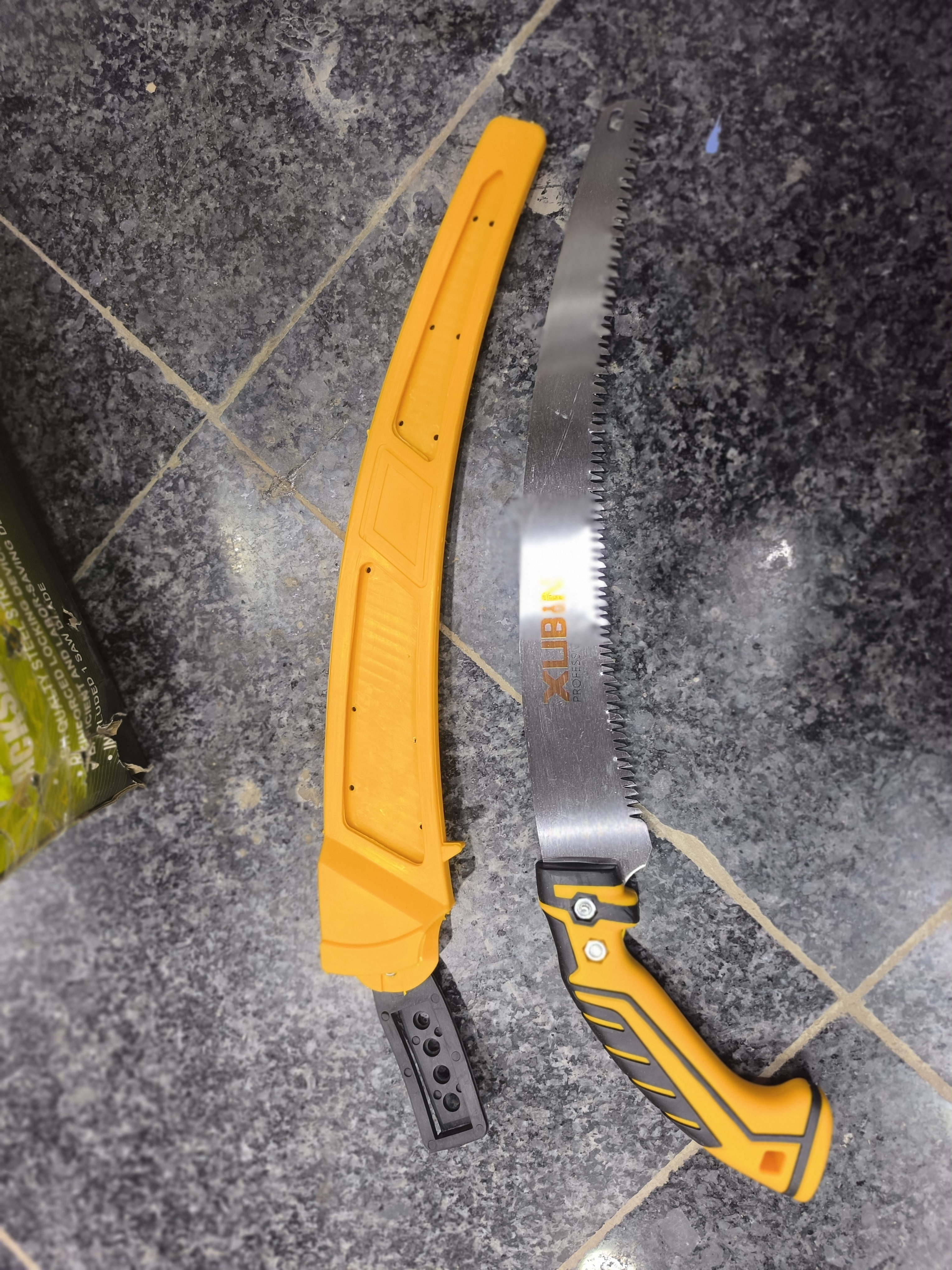 اره چوب بری غلاف دار ژوبین جنس درجه یک رفت برگشتی تربر خشک بر